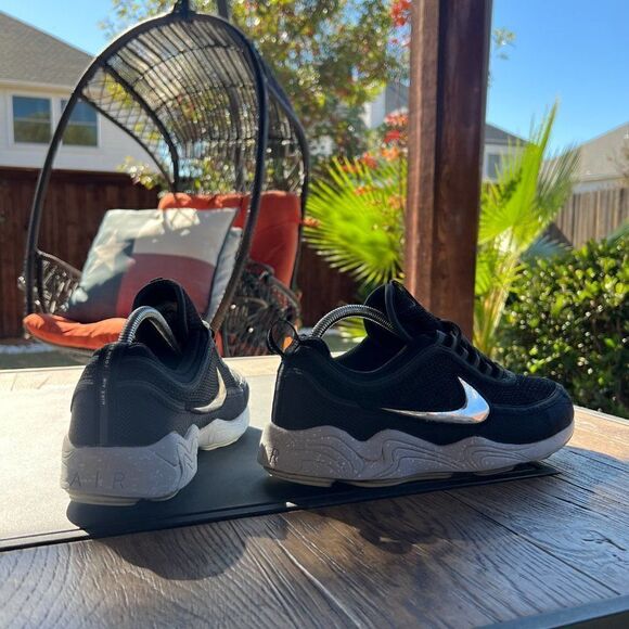 Nike Air Zoom Spiridon 16 - Reflective Swoosh - Picture 2 of 12